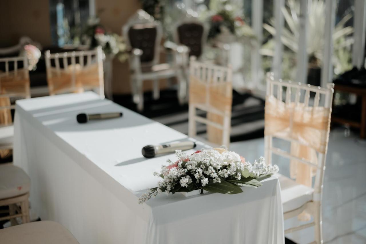Royal Orchids Garden Hotel&Condominium Batu  Buitenkant foto